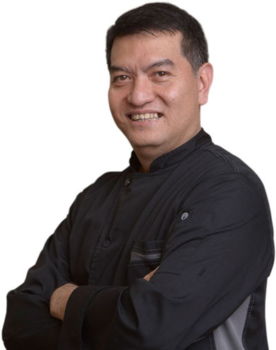 Chef Vindex