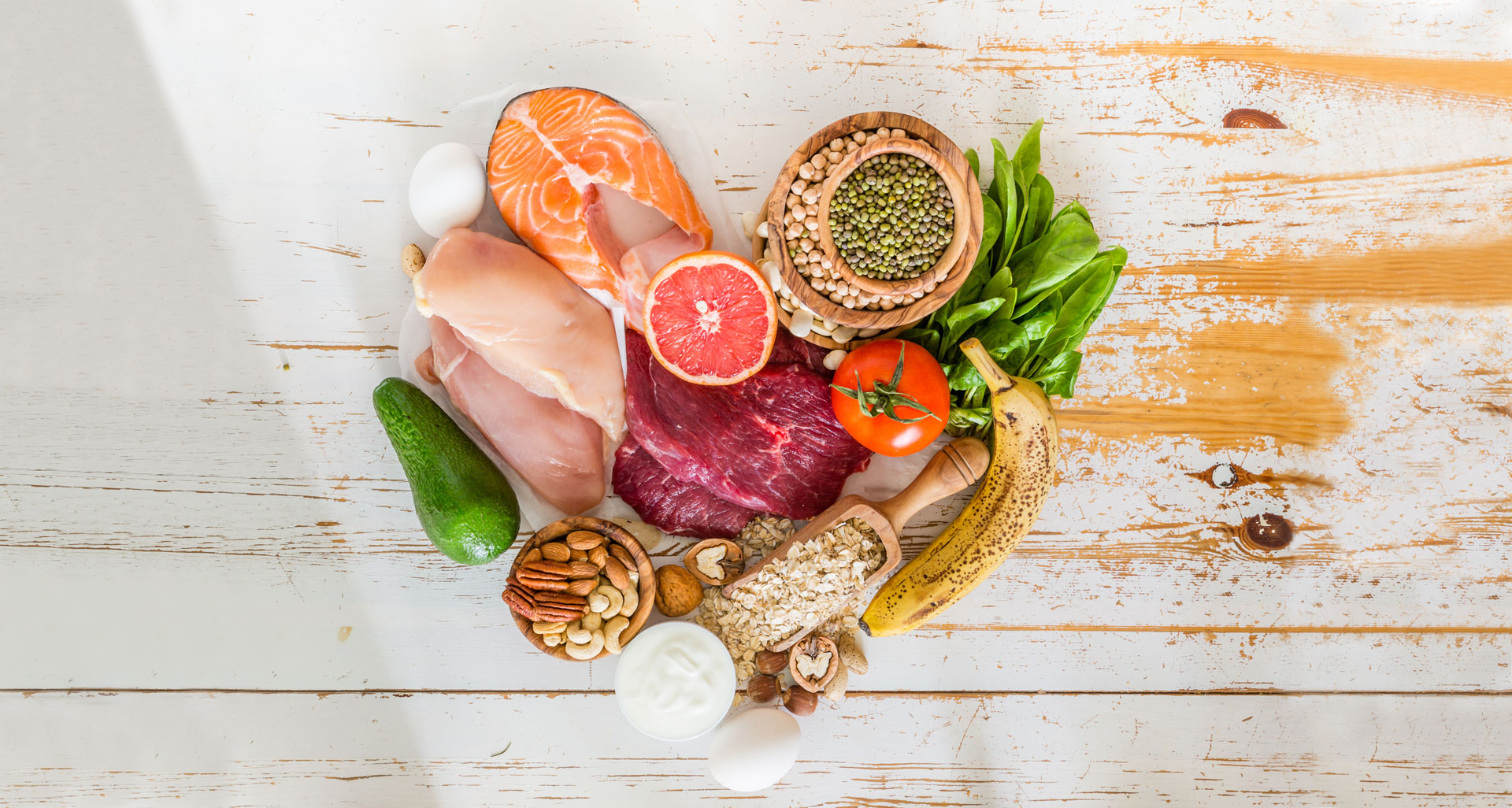 Healthy Food