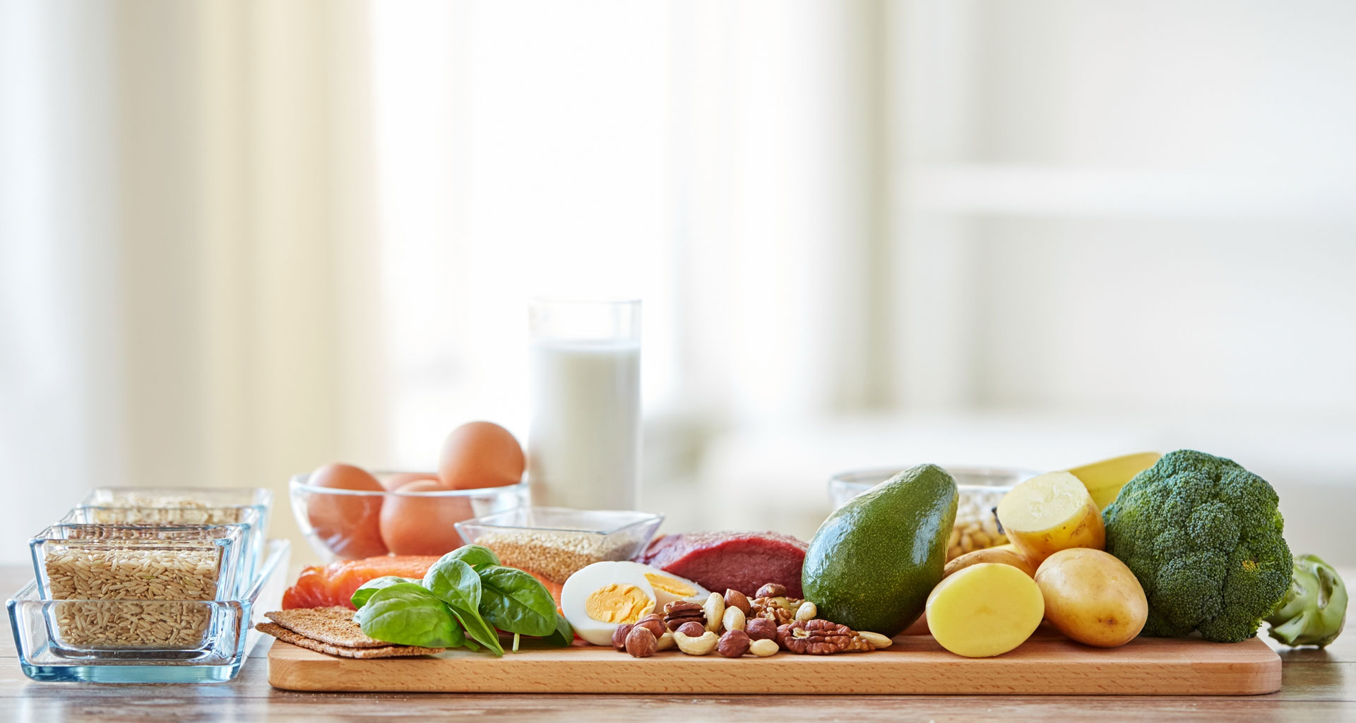 Healthy Food