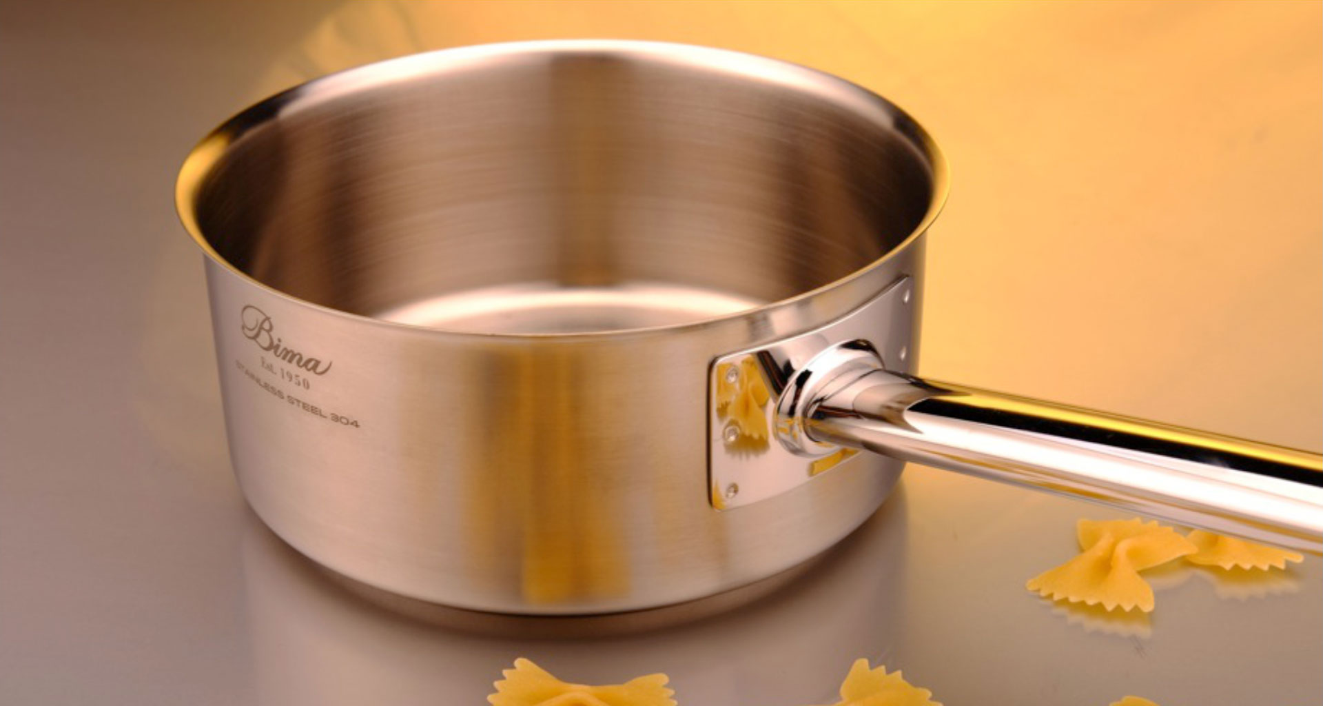 Chefs Pan