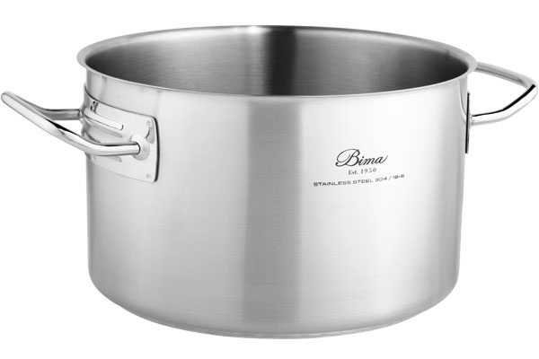 Finest Stainless Steel 304