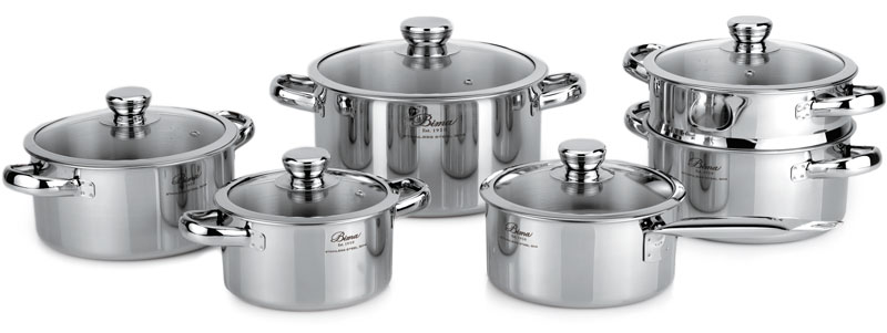 Origin Classic Pots